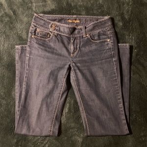 Ann Taylor Bootcut Jeans
